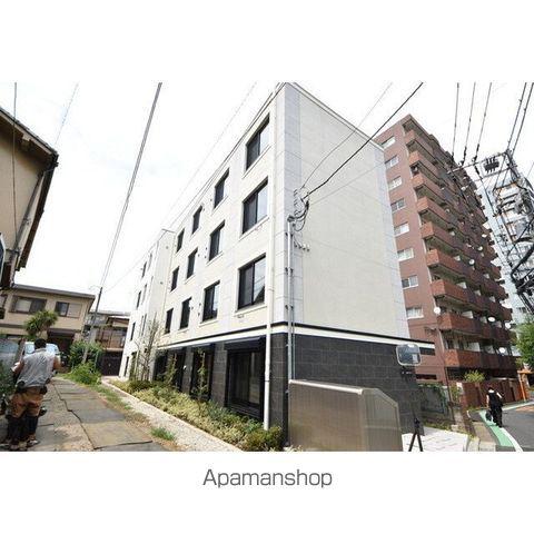グランパセオ目黒Ⅱ