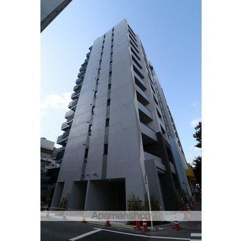 デュオフラッツ池尻大橋