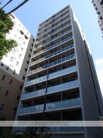 JPNOIE下高井戸(1K/7階)