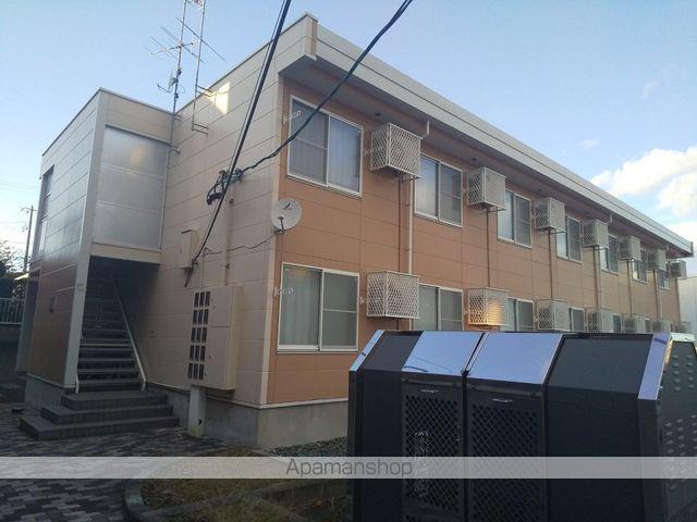 レオパレス白山台