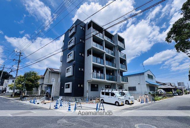 鹿児島市谷山線 谷山駅(市電) 徒歩9分 5階建 築1年