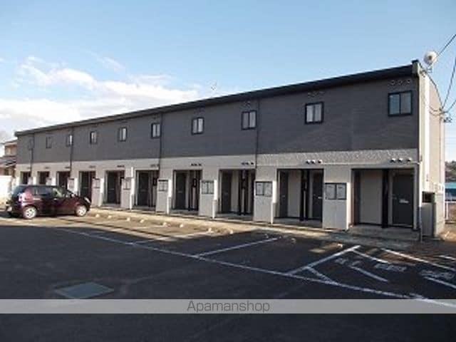 レオパレスアヤシ ハイツ Ⅰ(1K/1階)