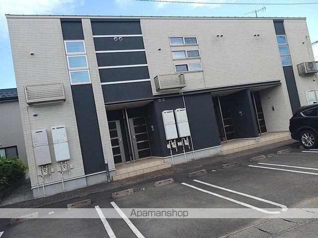 レジデンス通船場