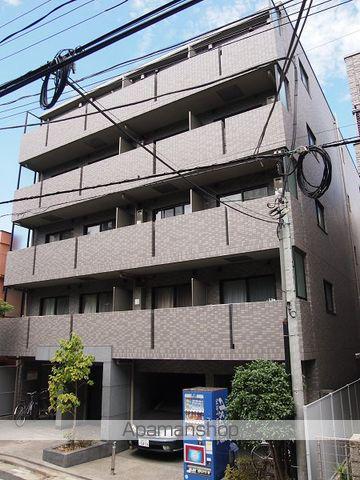 ルーブル中野弥生町弐番館