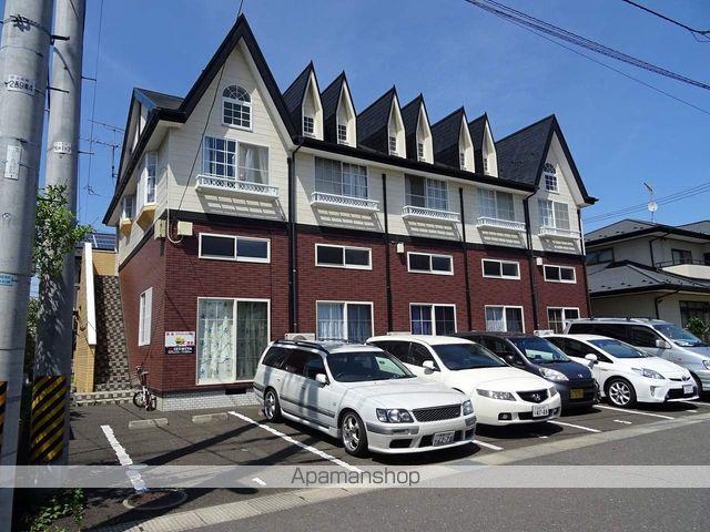 ホワイトキャッスル瑞穂Ⅲ