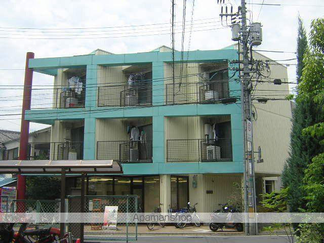SOハイツ岡山