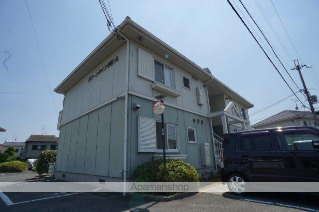 グリーンライフ平城A棟
