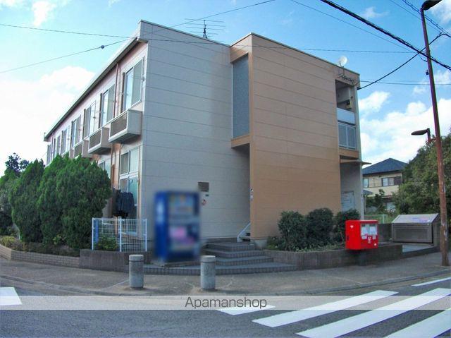 レオパレスそがみなみ