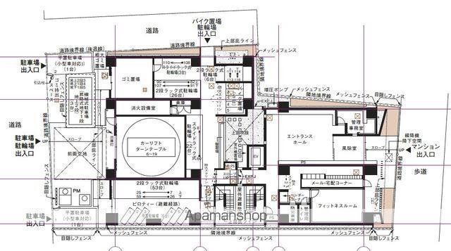 ブランシエスタ浅草蔵前