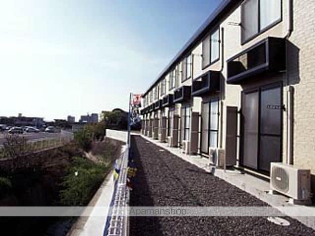 レオパレスタウンコート