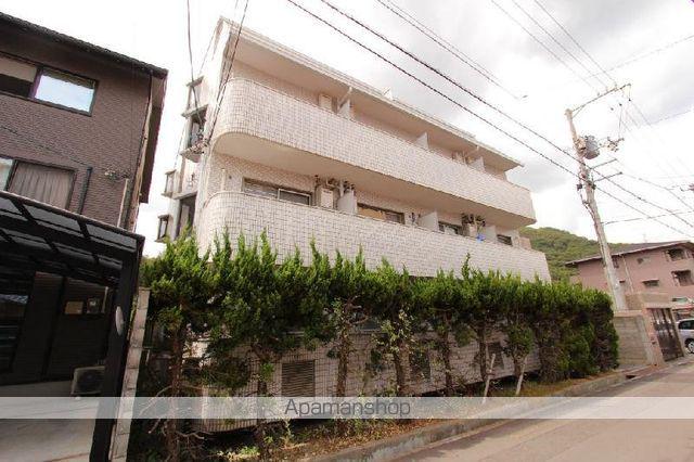 アルファ宮脇町