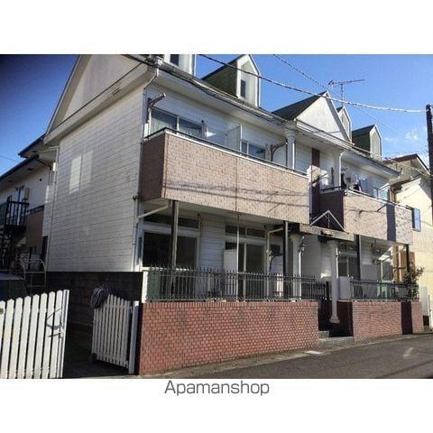 ソレイユ大船第1