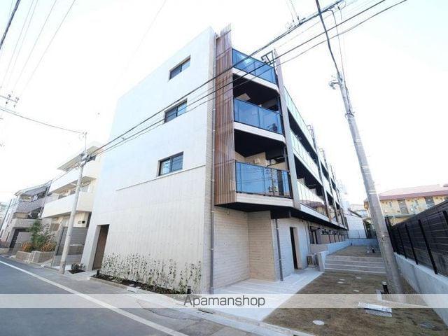 セジョリ鷺ノ宮Ⅱ