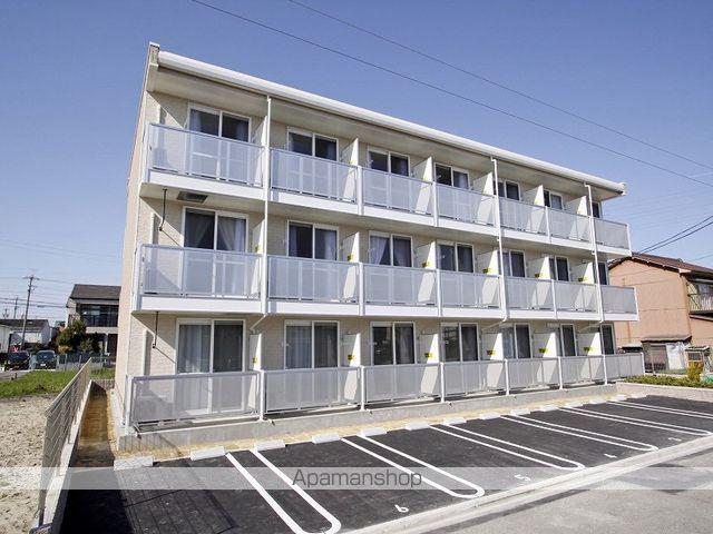 レオパレス広田