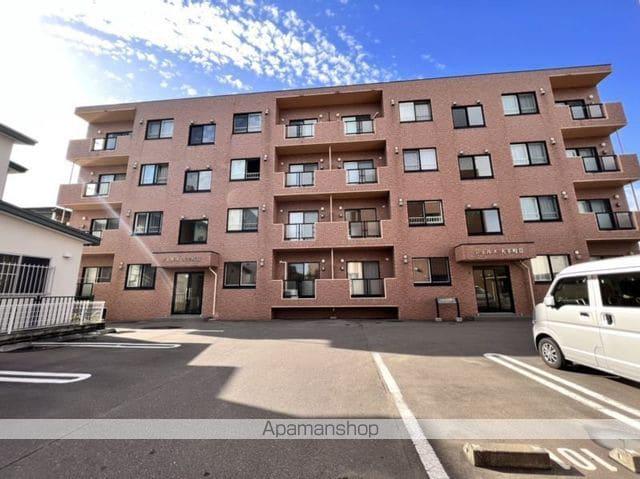 ジェルメ大手町2号棟