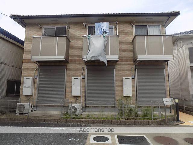 エメラルドハイム(1LDK)