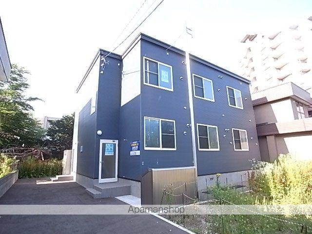 レオパレスメゾン 山 鼻