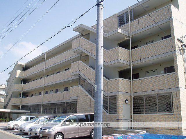 名鉄小牧線 味鋺駅 徒歩3分  築17年