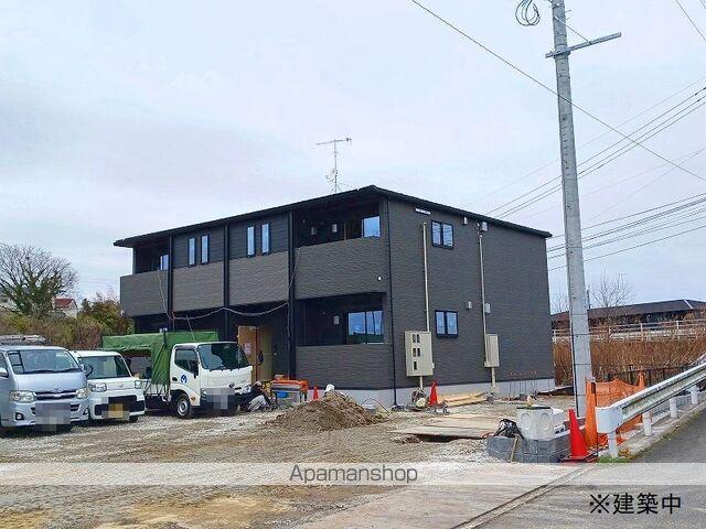 メゾンあおばⅢB