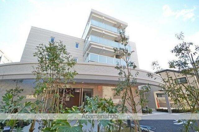 ウェスティング中野坂上