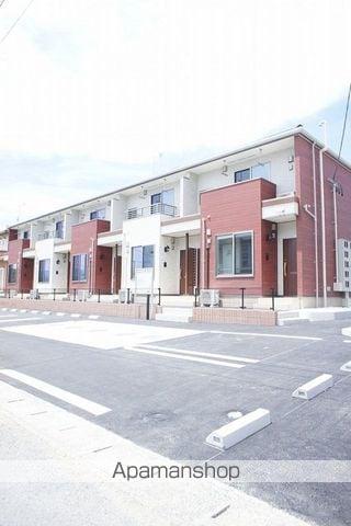 福島県双葉郡富岡町 2階建 築4年