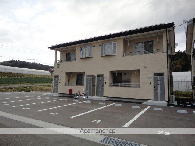 すがさわハイツⅣ