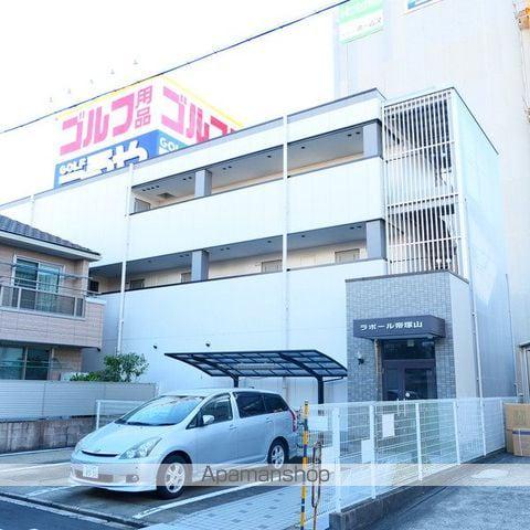 ラポール帝塚山