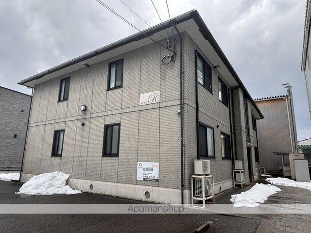 ハイツR(3LDK/2階)