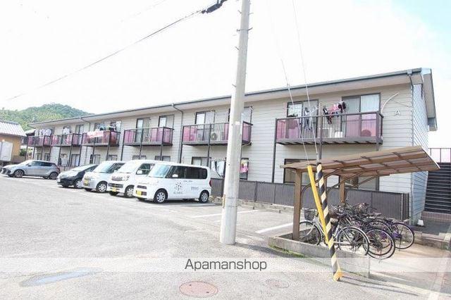 フォブール大高A棟