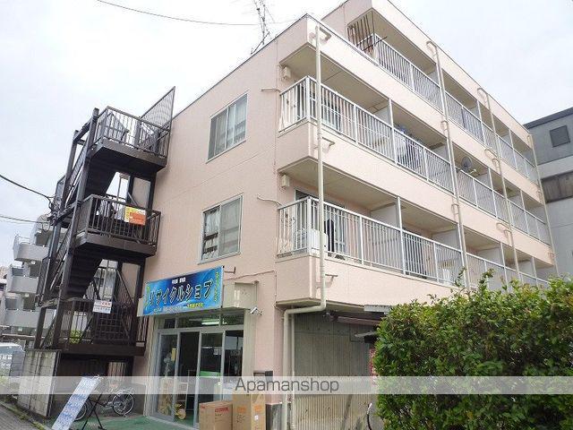 戸田城北マンション