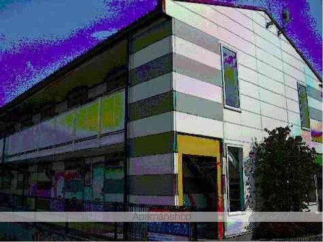 レオパレスサニーコート(1K/1階)