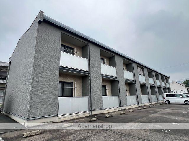 レオパレスル チューレ