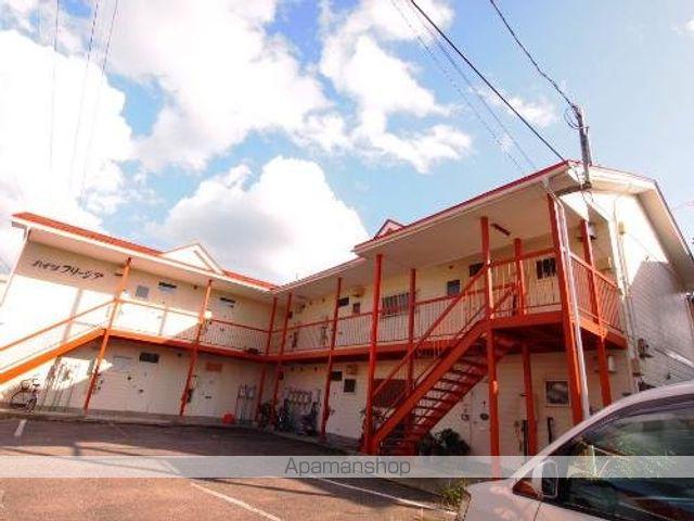 ハイツフリージア