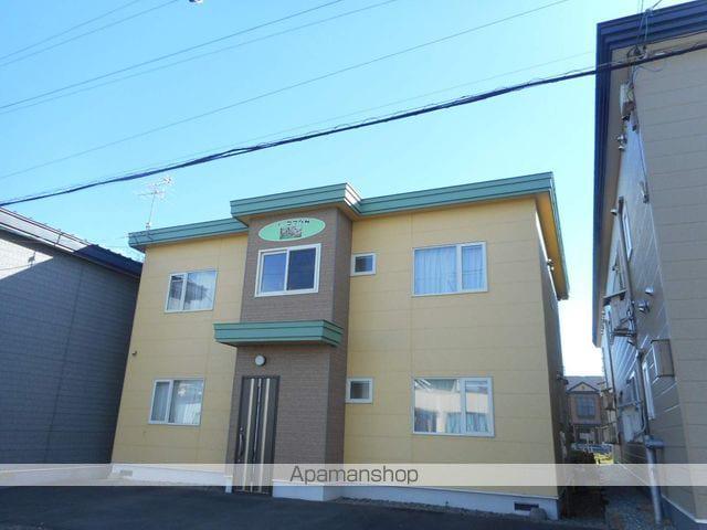 ハイツコマクサ(1LDK/1階)