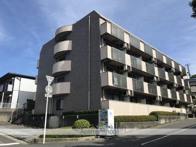 カレッジハイツ稲毛