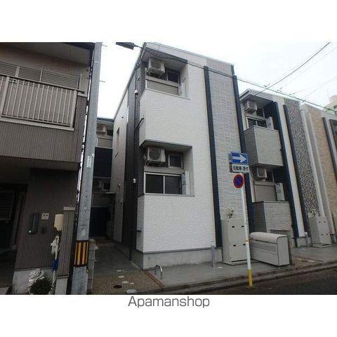 ハーモニーテラス志賀町Ⅲ