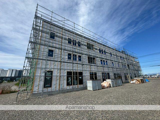 管理事務所兼共同