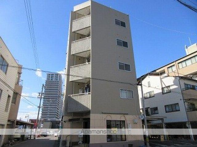 堀壱ビル(2K/1階)