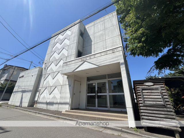パレス柏木