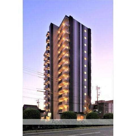 LA DOUCEUR志賀本通Ⅱ