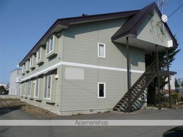 メゾンオピスⅢ