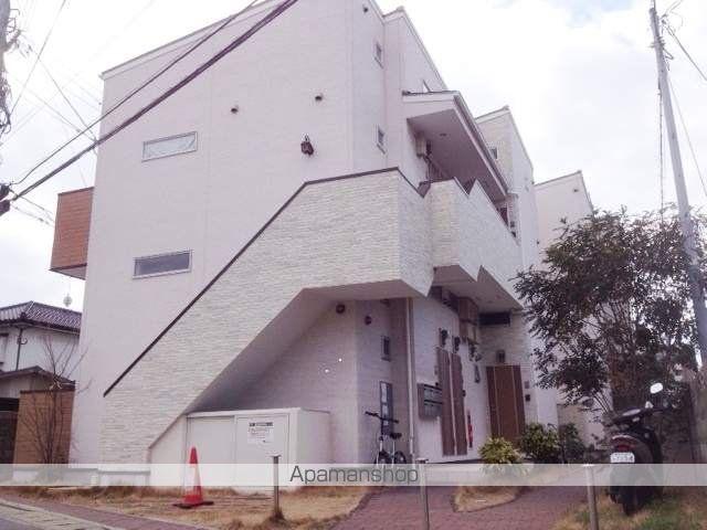 鹿児島本線 箱崎駅 徒歩8分 2階建 築17年