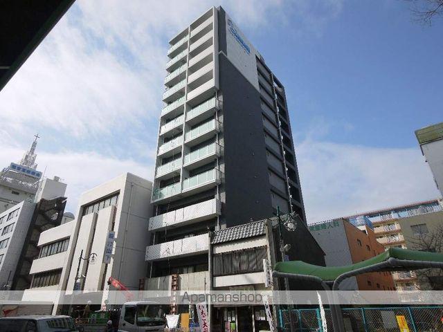 プレサンス栄フレイヤ