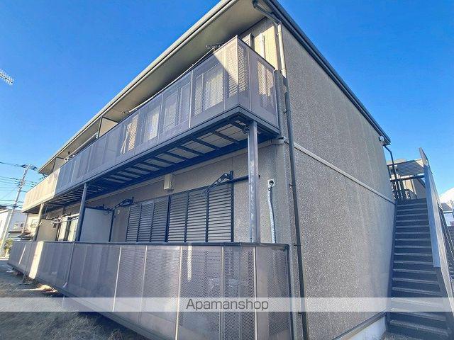 アイリス山本A