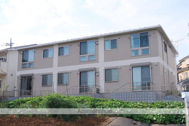 オールラウンド(1LDK/1階)