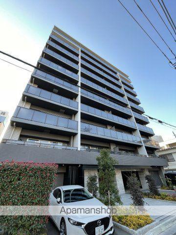 ガーラ・レジデンス川口並木パークサイド(3LDK/4階)