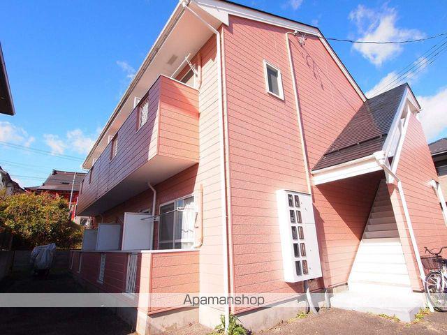 タウンズ香久池