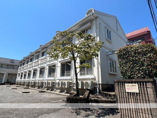 ラポール津田沼A