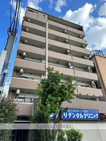 アルデール帝塚山