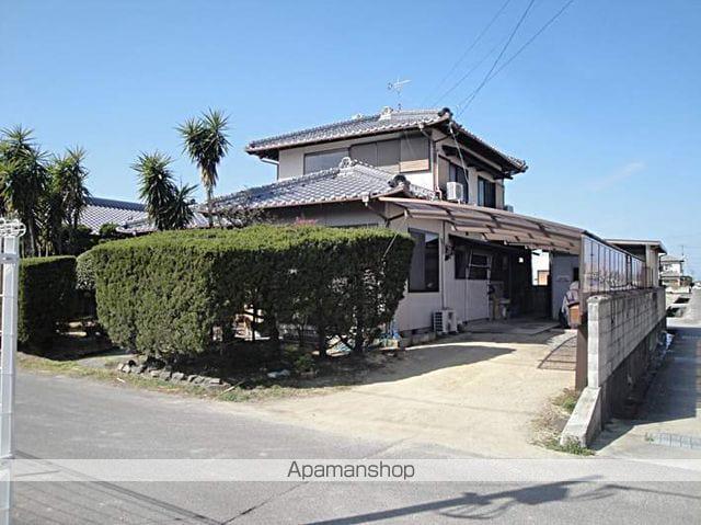 香川県観音寺市柞田町の戸建賃貸